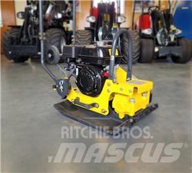 Bomag BVP 18/45 Vibro plošče