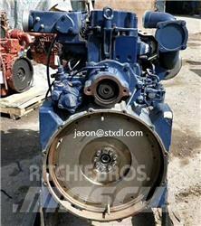 Weichai WP12NG380E30 Motorji