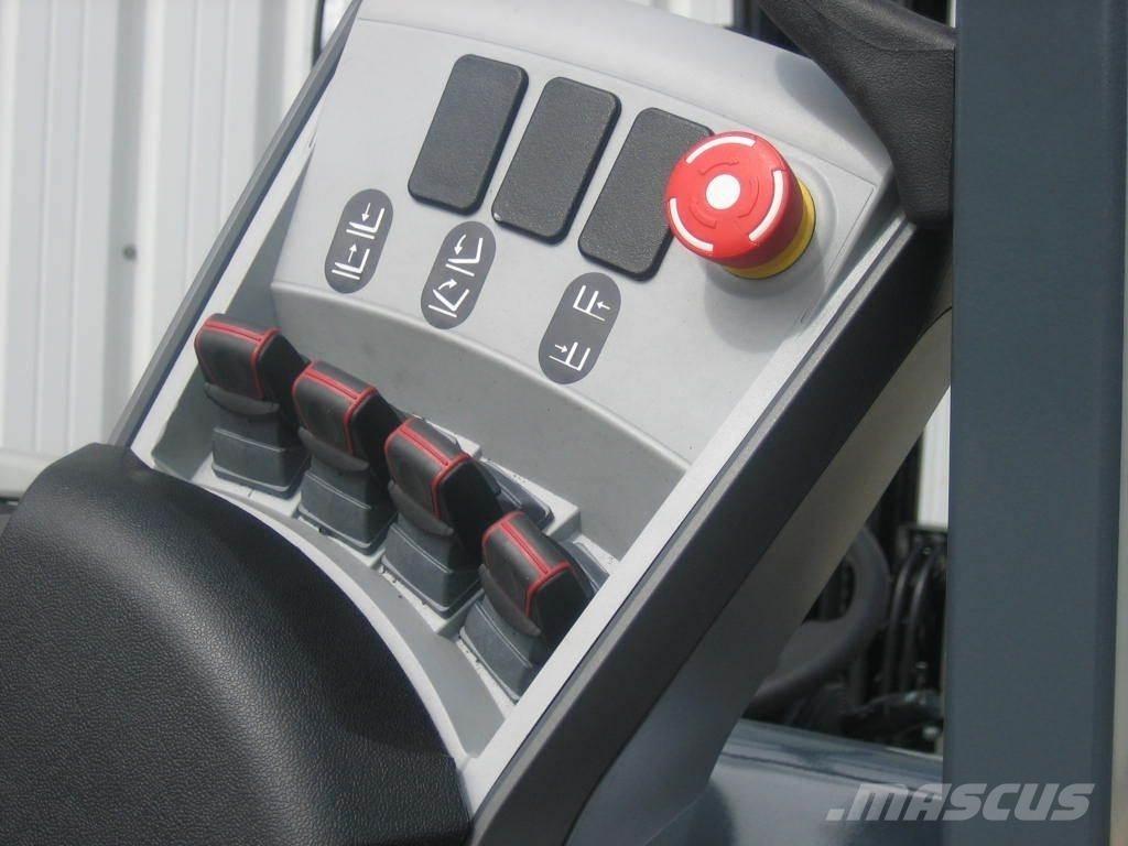 BYD ECB16C Električni viličarji