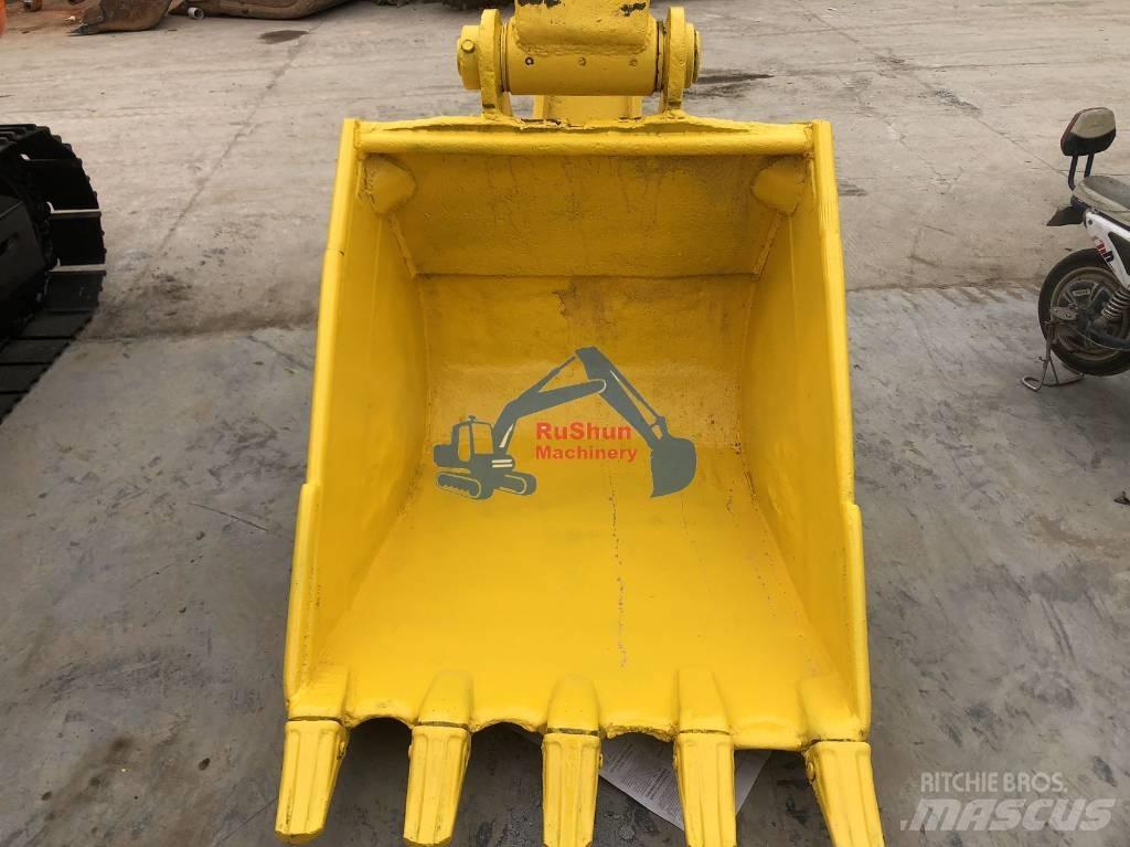 Komatsu PC200-6 Midi bagri 7t – 12t