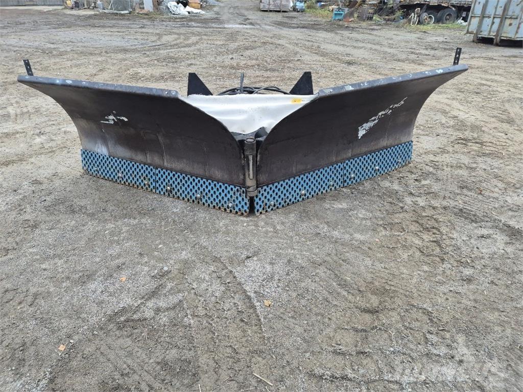 Pome 360 Drugi stroji za cesto in sneg