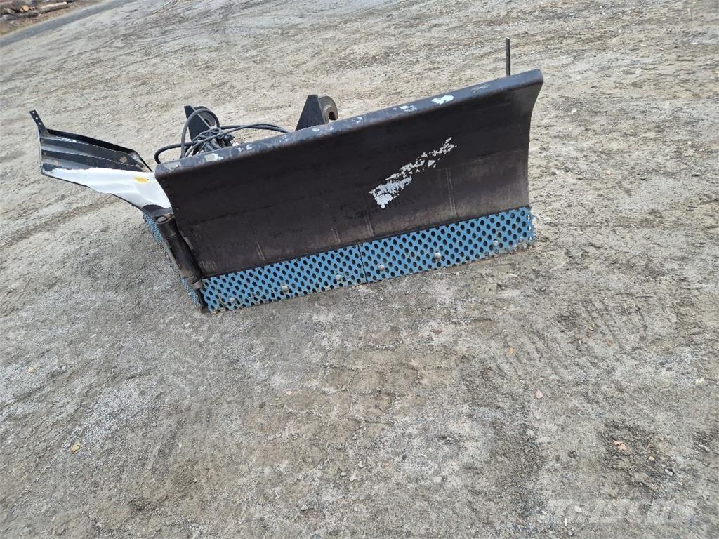 Pome 360 Drugi stroji za cesto in sneg