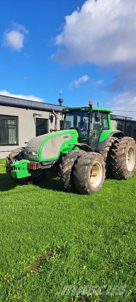 Valtra T170-4 Traktorji