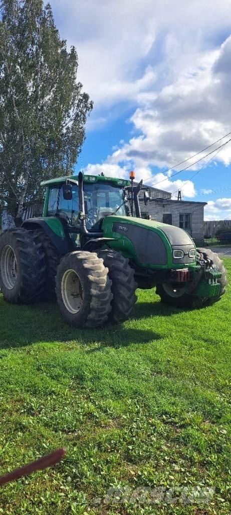 Valtra T170-4 Traktorji