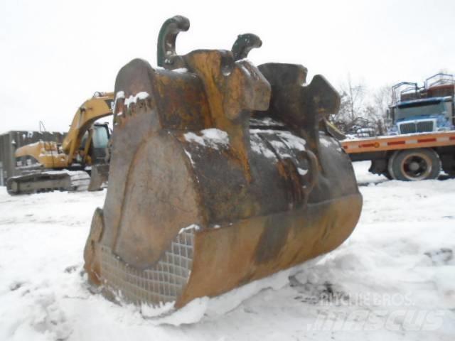 CAT 320 C L Bagri goseničarji