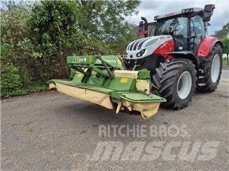 Krone AFL 283 CV Kosilnice