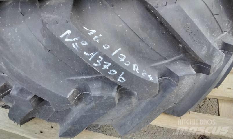 Michelin 400/70R24 Gume, kolesa in platišča