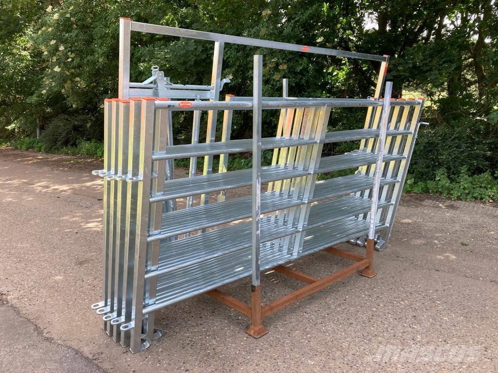  Ritchie Gate Kmetijstvo - drugo