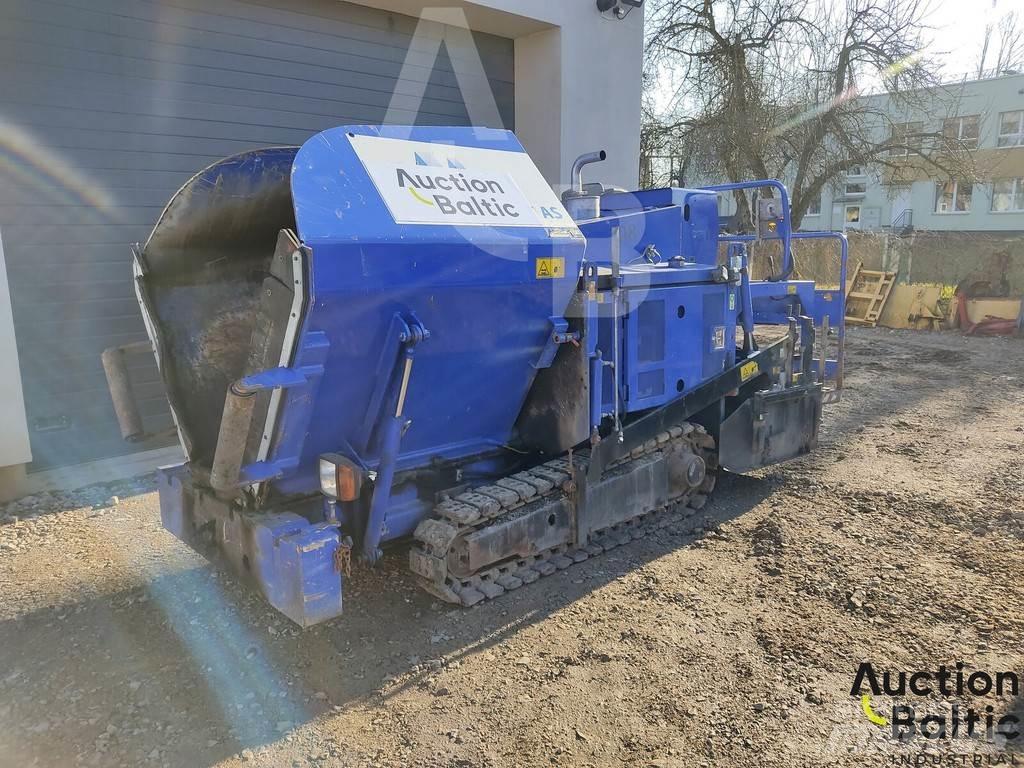 CAT AP 255 E Asfaltni finišerji