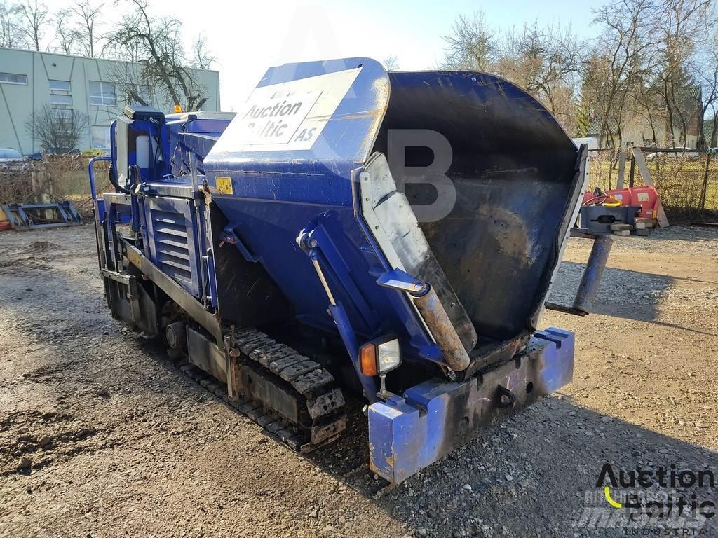 CAT AP 255 E Asfaltni finišerji