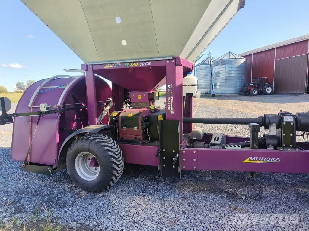 Murska W-Max 10C Mlini