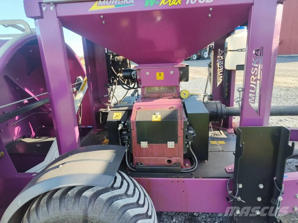 Murska W-Max 10C Mlini