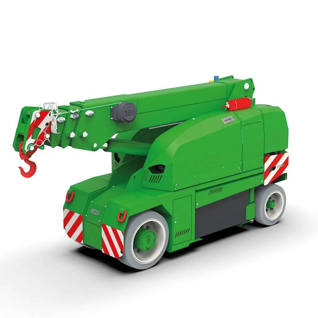 JMG MC45SB Mini žerjavi