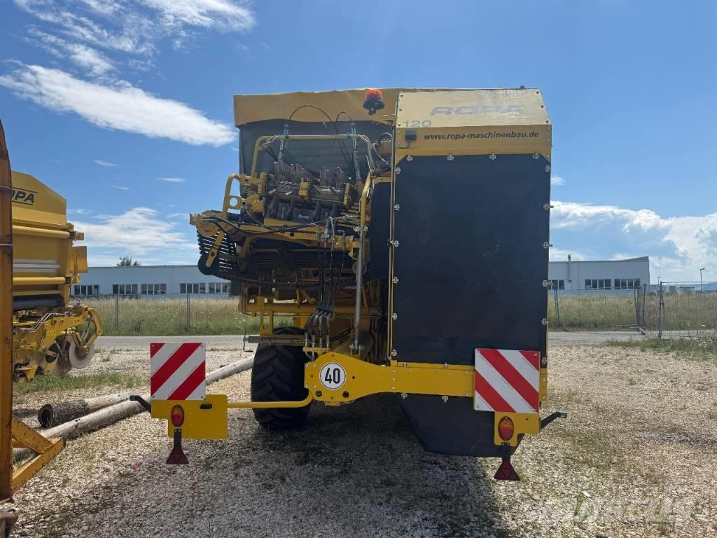 Ropa Keiler 1 - RK 12 Kmetijstvo - drugo