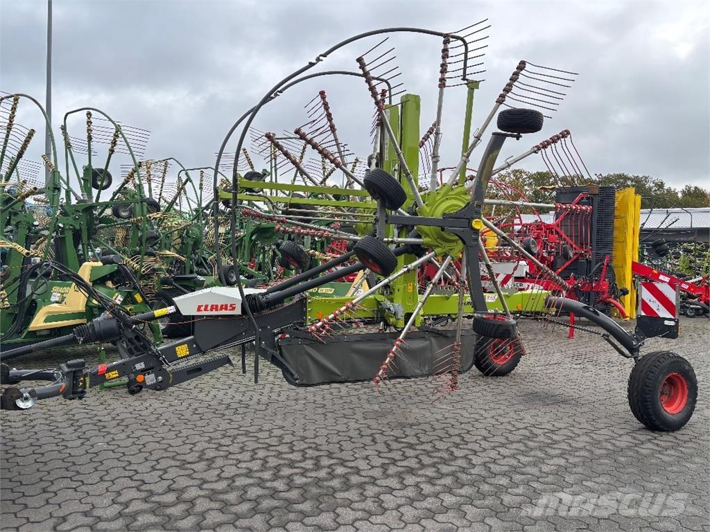 CLAAS Liner 2800 Zgrabljalniki