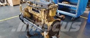 CAT C13 Ladijski motorji