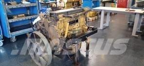 CAT C13 Ladijski motorji