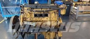 CAT C13 Ladijski motorji