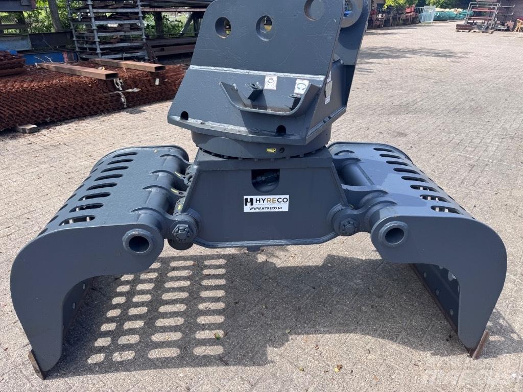 Zijtveld S1102-D Grabeži