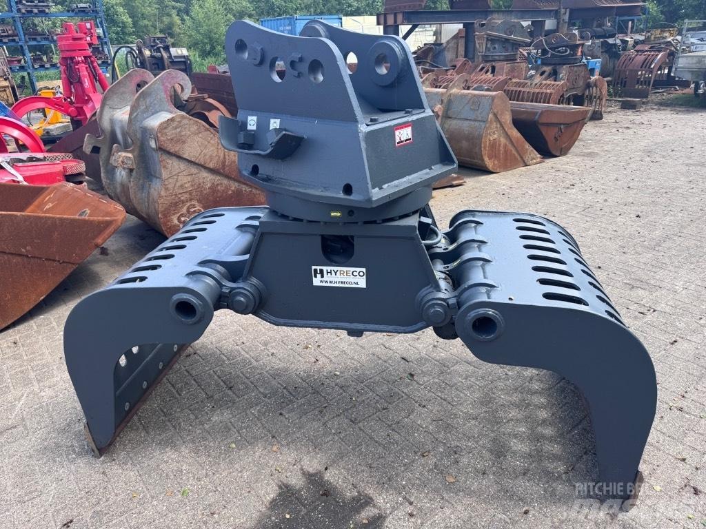 Zijtveld S1102-D Grabeži