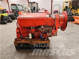 Deutz BF6L513 RC Motorji