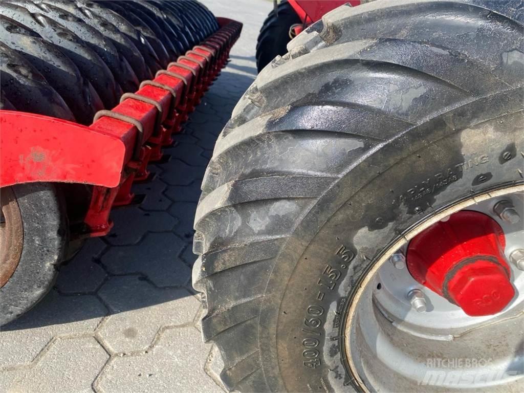 Horsch Joker 6RT Kolutne brane