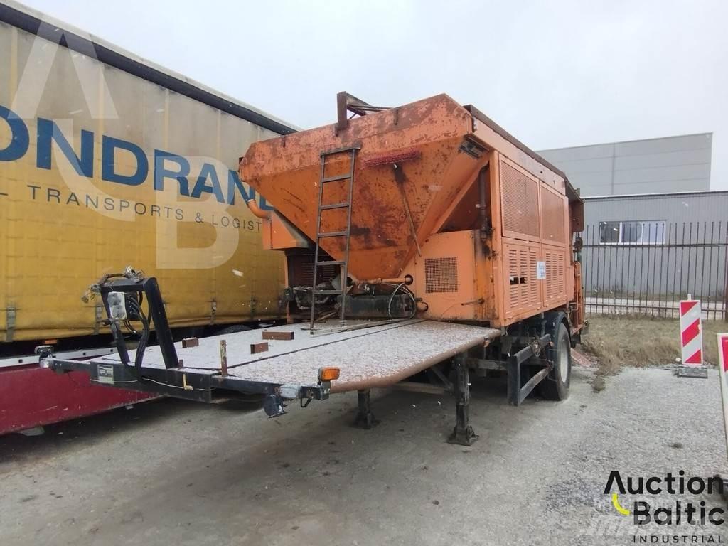 Breining S-HY-8000 Drugo