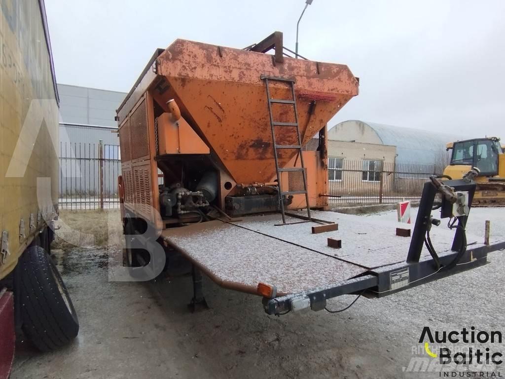 Breining S-HY-8000 Drugo