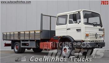 Renault S 150.13 Tovornjaki s kesonom/platojem