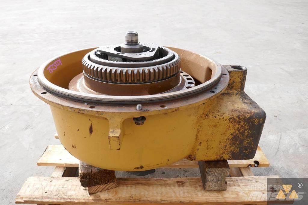 CAT 3T-4030 Menjalniki