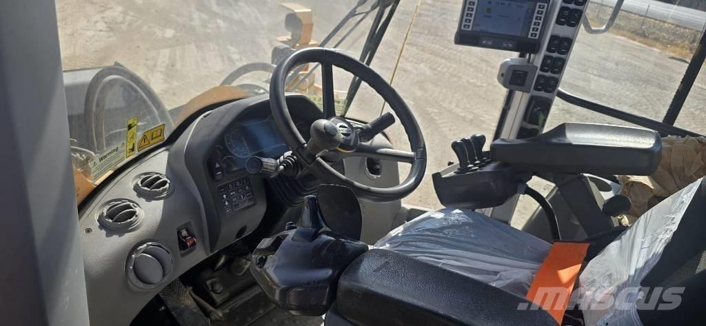 Volvo L 150 H Kolesni nakladalci