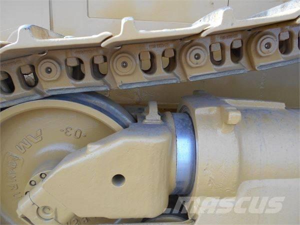 CAT D 7 H Buldožerji goseničarji
