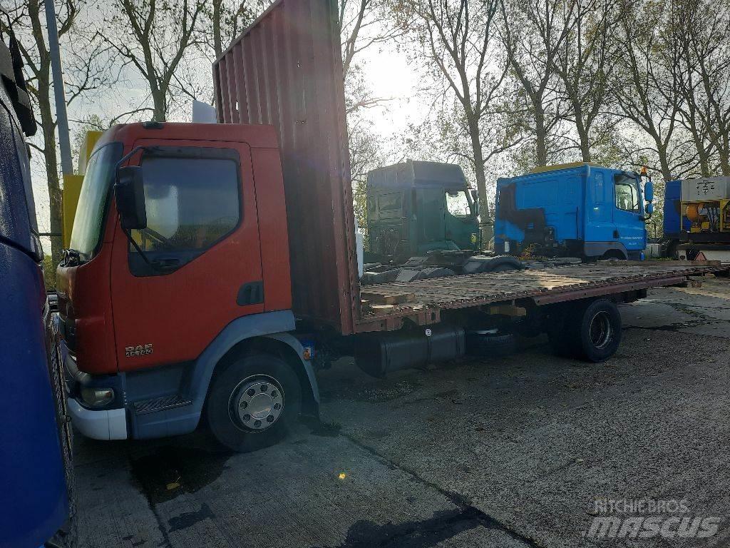 DAF LF45.180 Tovornjaki-šasije