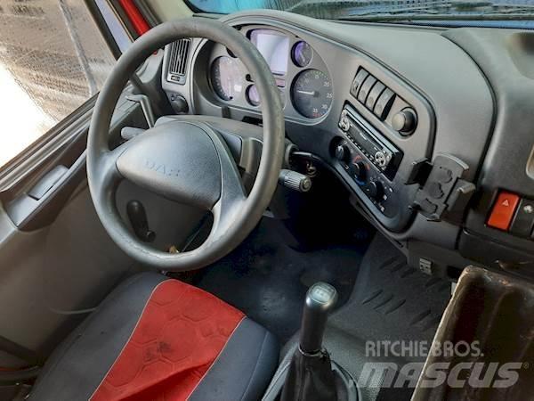 DAF LF45.180 Tovornjaki-šasije