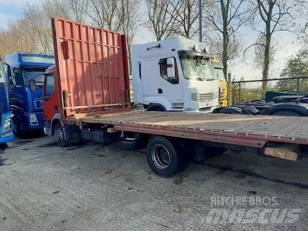 DAF LF45.180 Tovornjaki-šasije