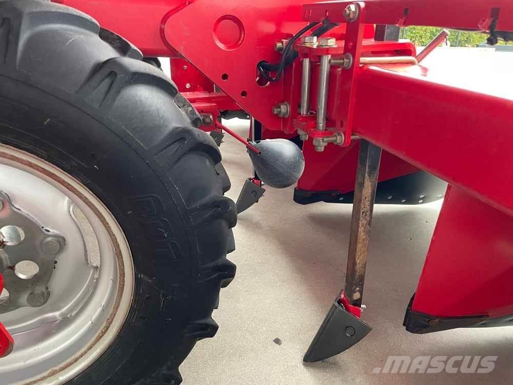 Grimme GL 420 Kmetijstvo - drugo