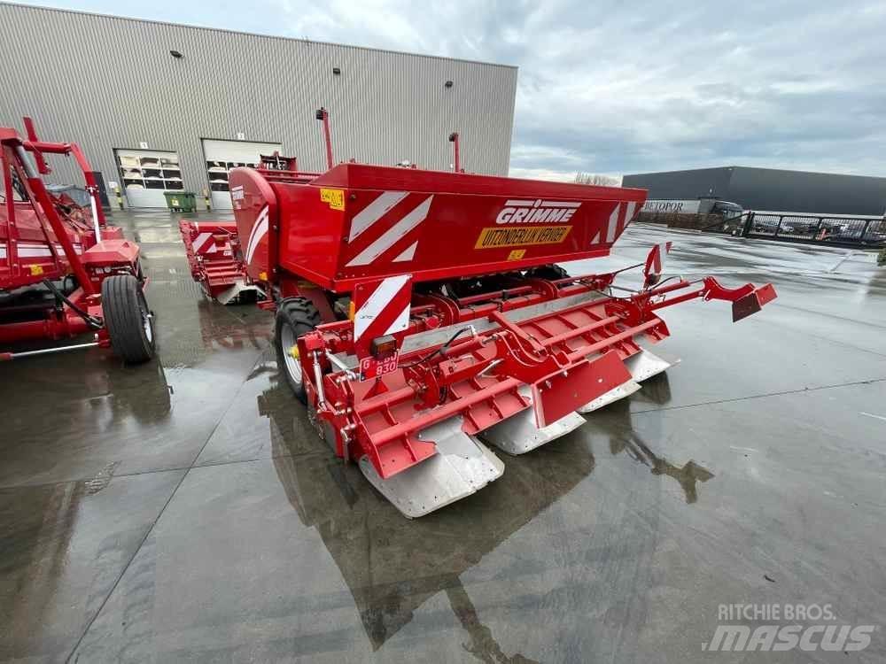 Grimme GL 420 Drugi kmetijski stroji