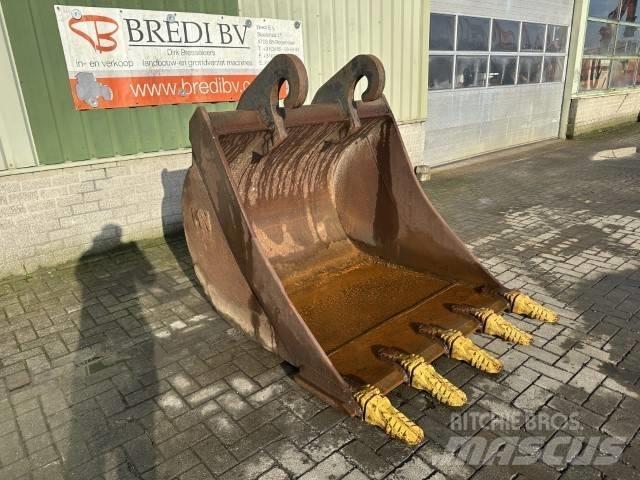  Tand Bak CW 55S Žlice