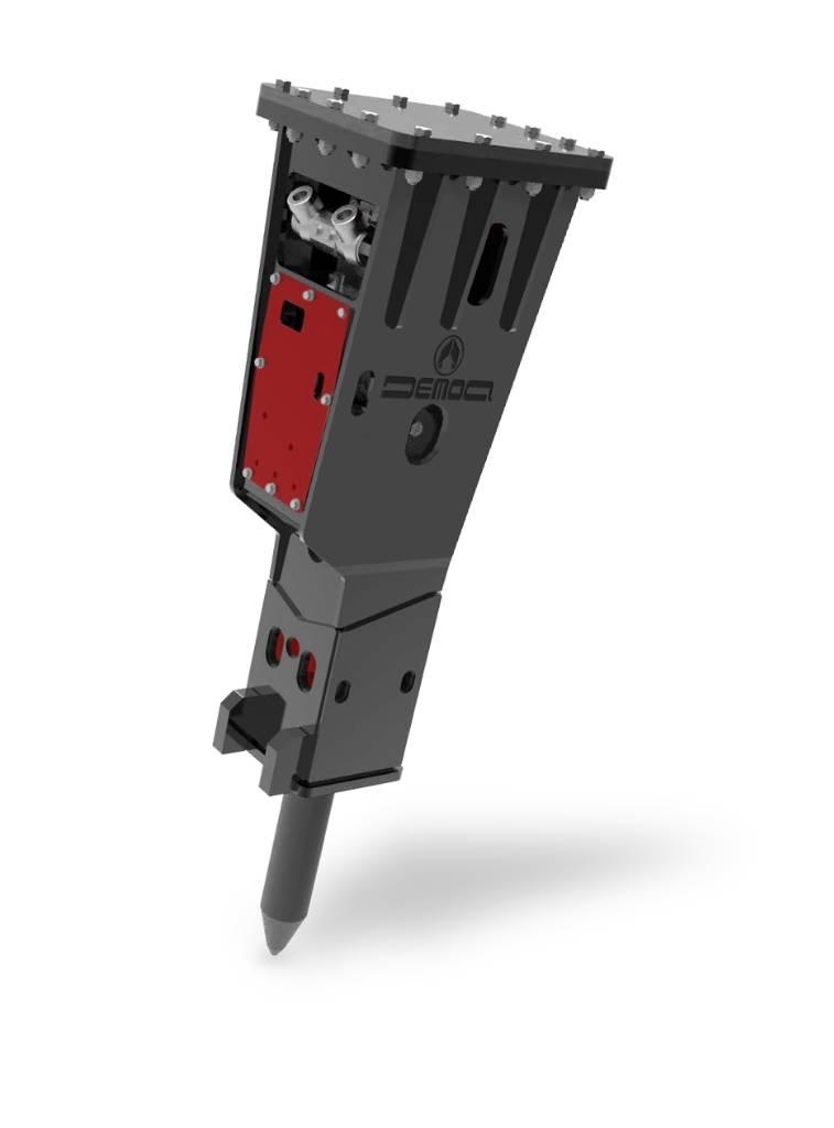  DEMOQ DFX4200 Kladiva
