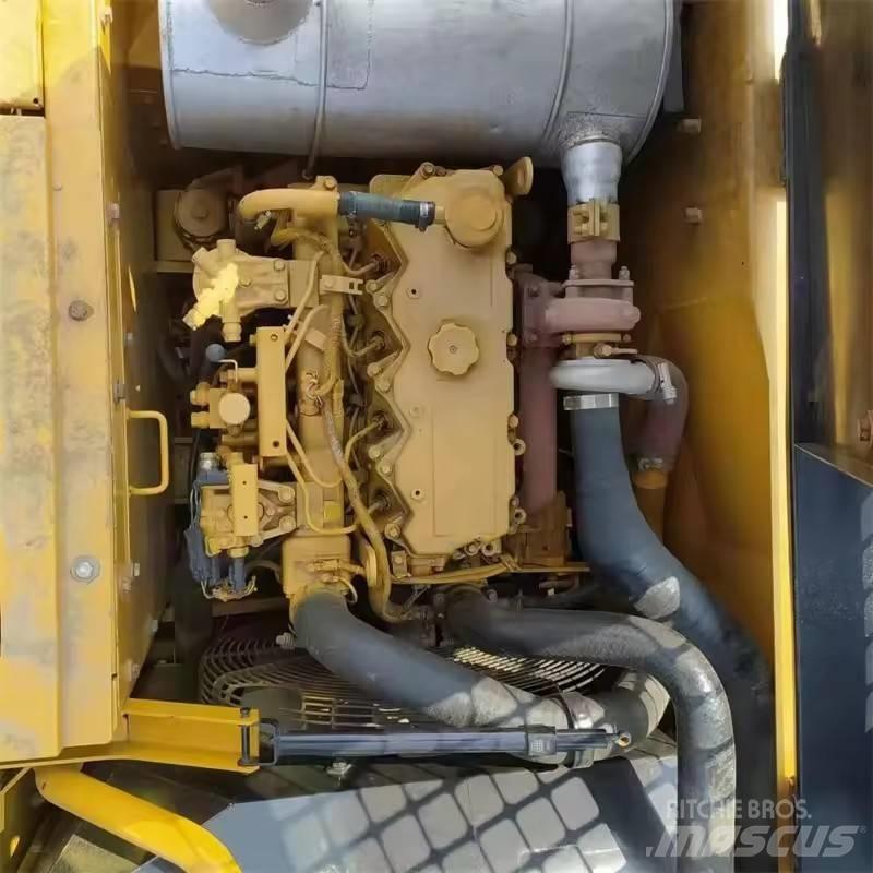 CAT 315 D Bagri goseničarji