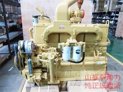 Cummins NTA855-C310 Druge komponente