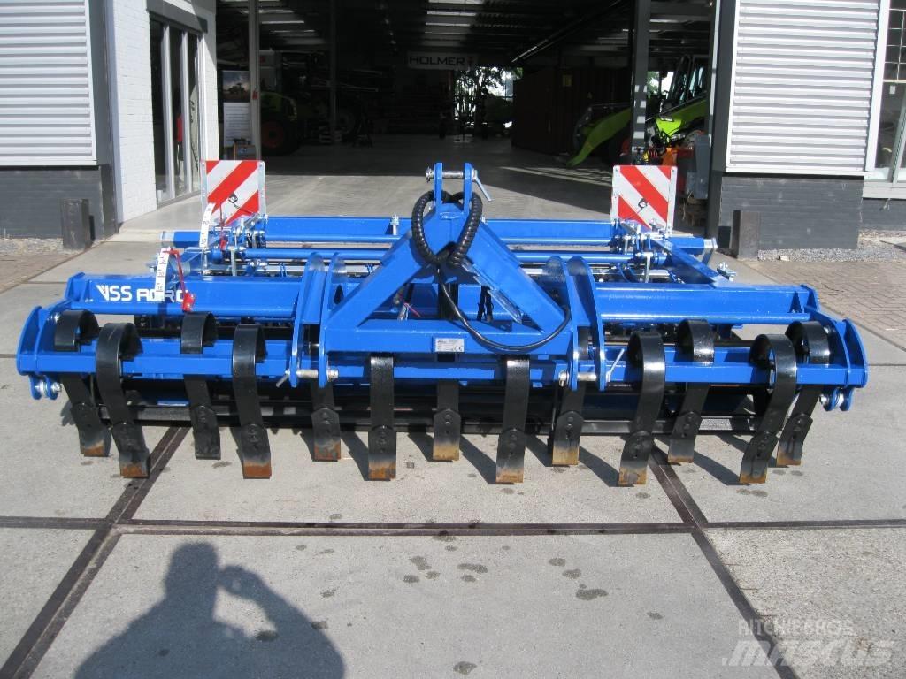 VSS Agro ZB 3000 Brane