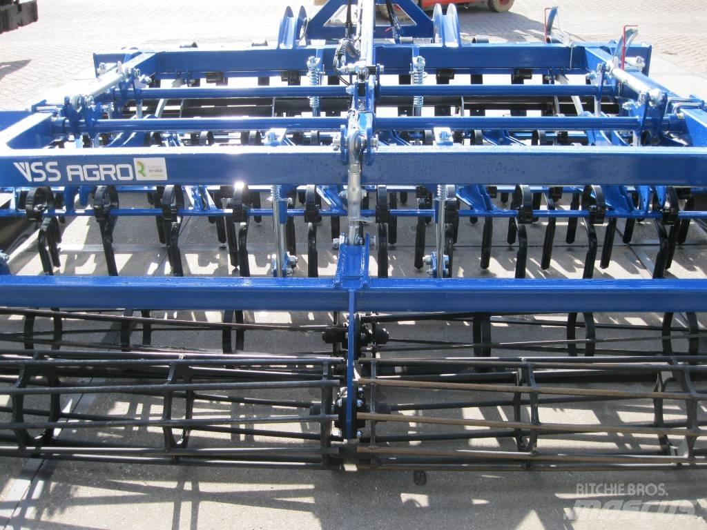 VSS Agro ZB 3000 Brane