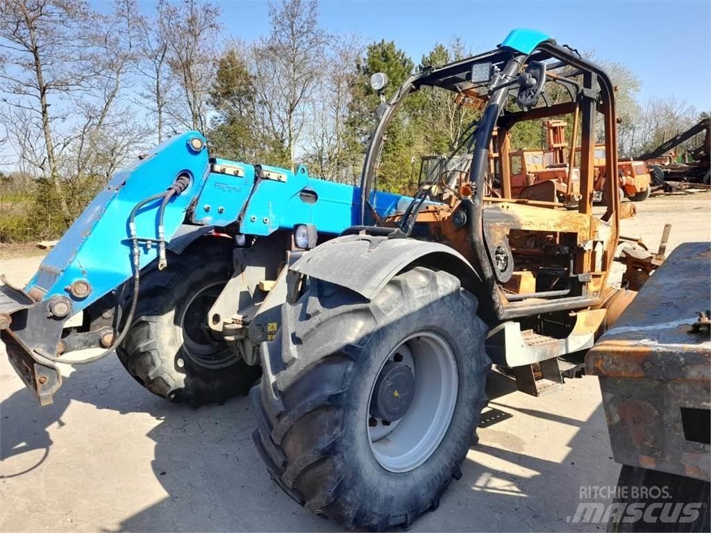 Landini 5079 Traktorji