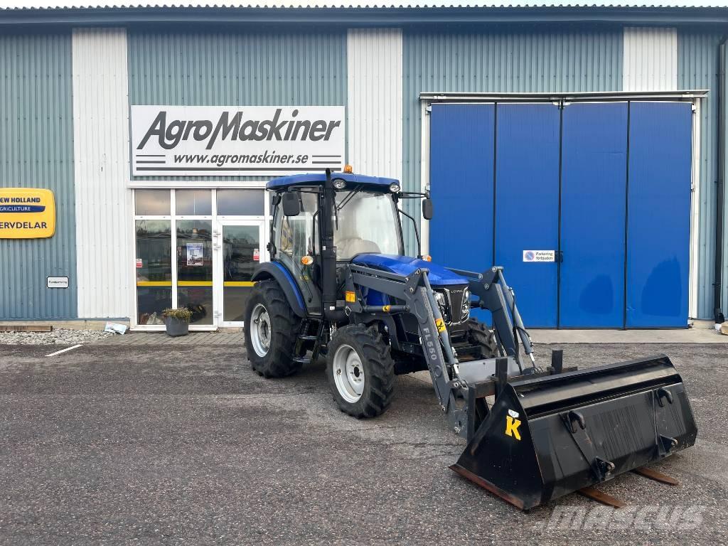 Lovol M504 Traktorji