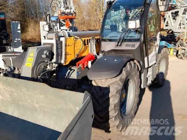 Liebherr T 33-10 Teleskopski viličarji