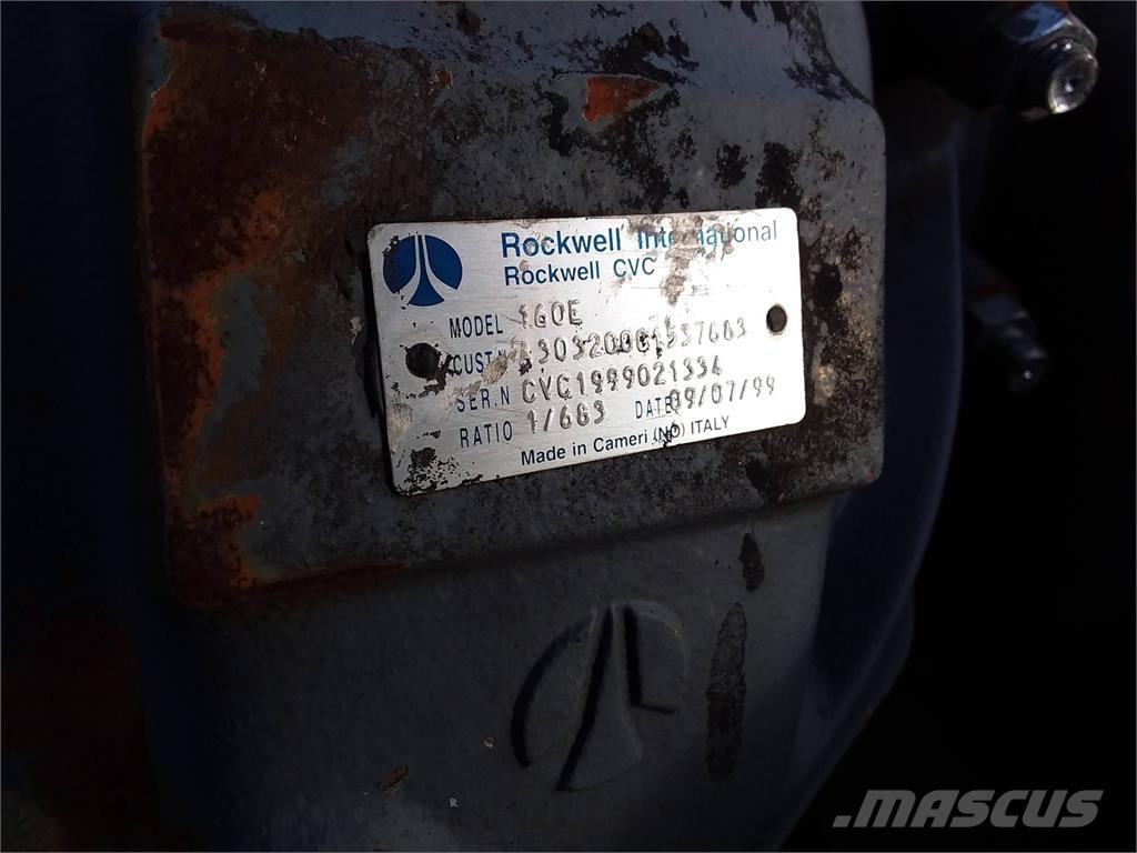 Hemek H18 Menjalniki