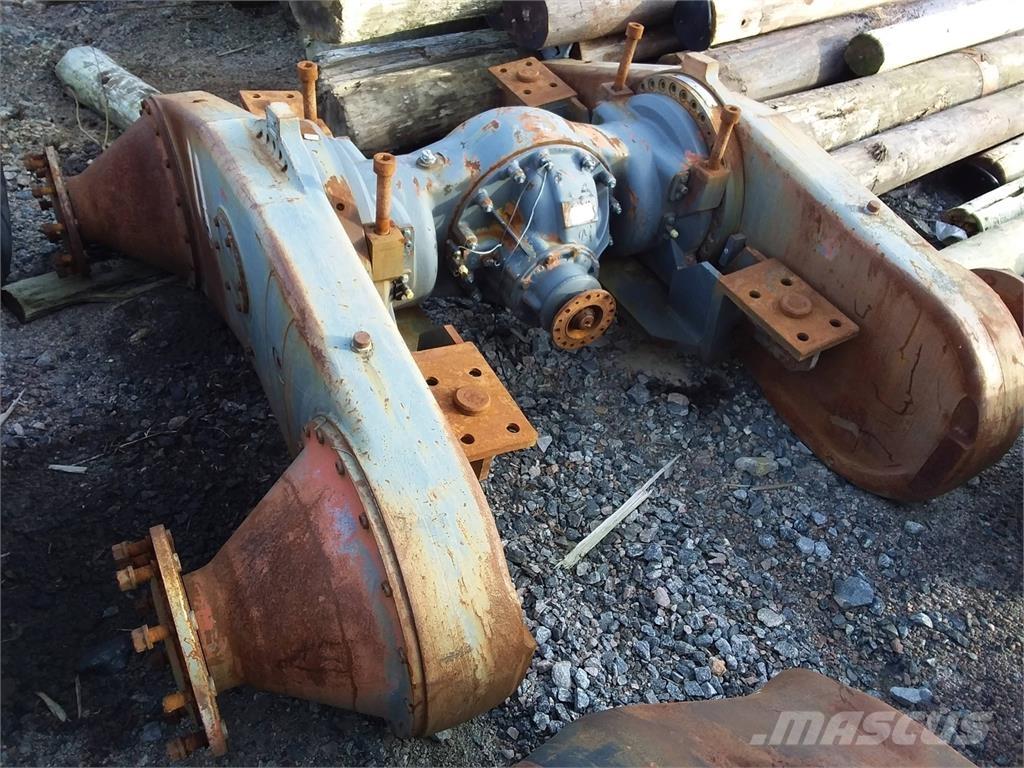 Hemek H18 Menjalniki