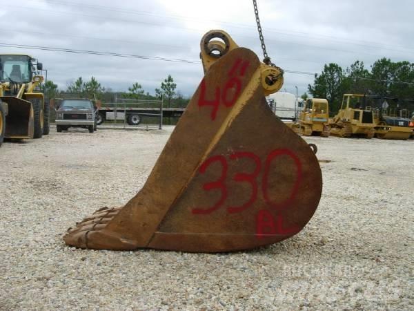 CAT 330BL Žlice