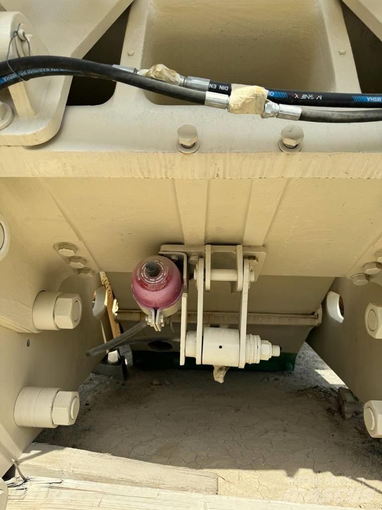 Metso Nordberg C140 Drobilci
